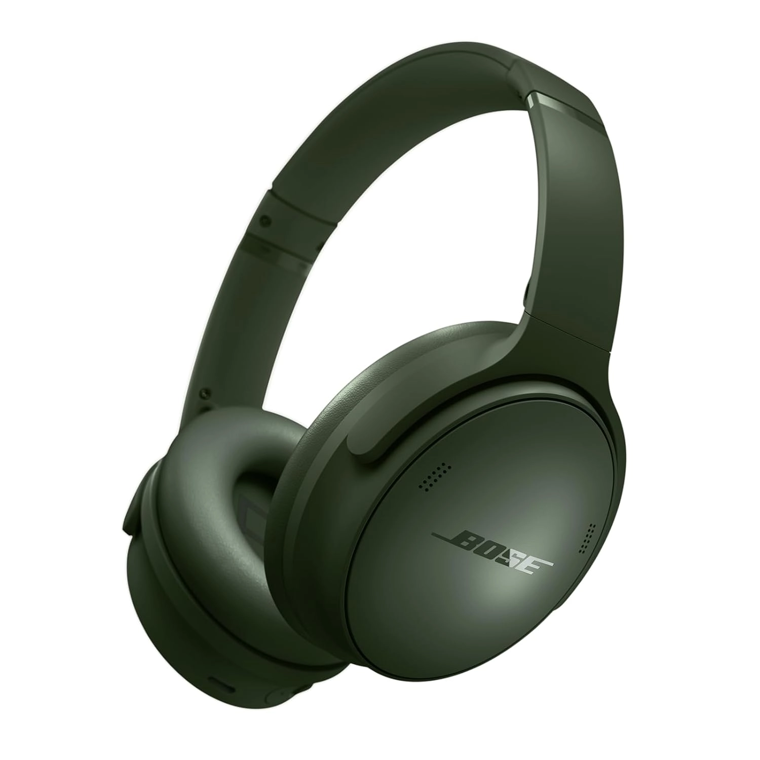 Bose New QuietComfort Wireless Noise Cancelling Headphones,