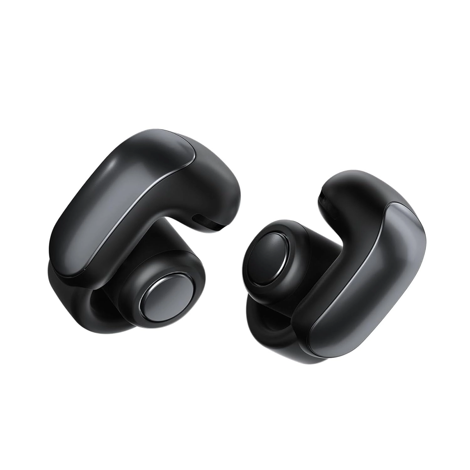 Bose Ultra Open Earbuds, Immersive Audio Open Ear Earbuds