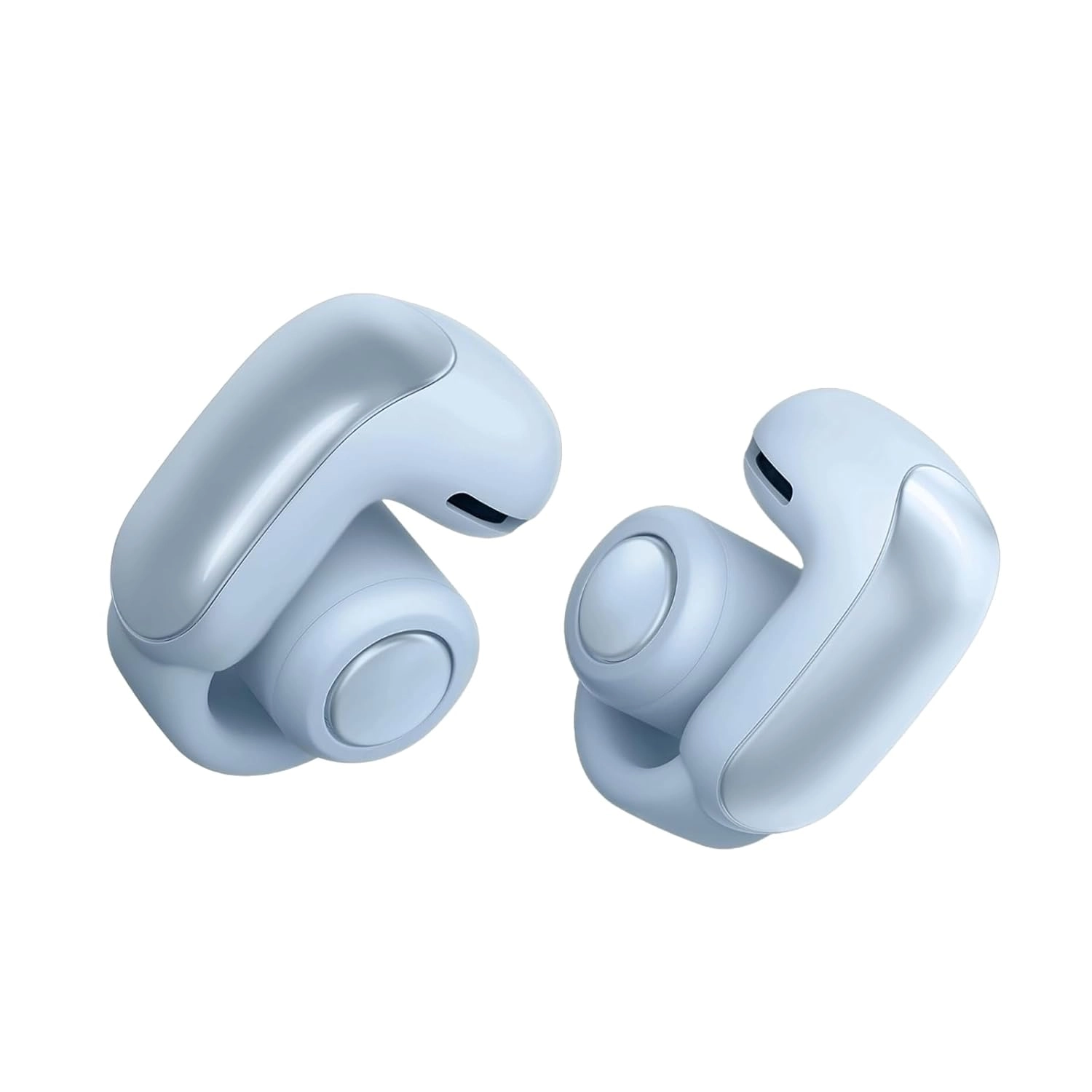 Bose Ultra Open Earbuds, Immersive Audio Open Ear Earbuds