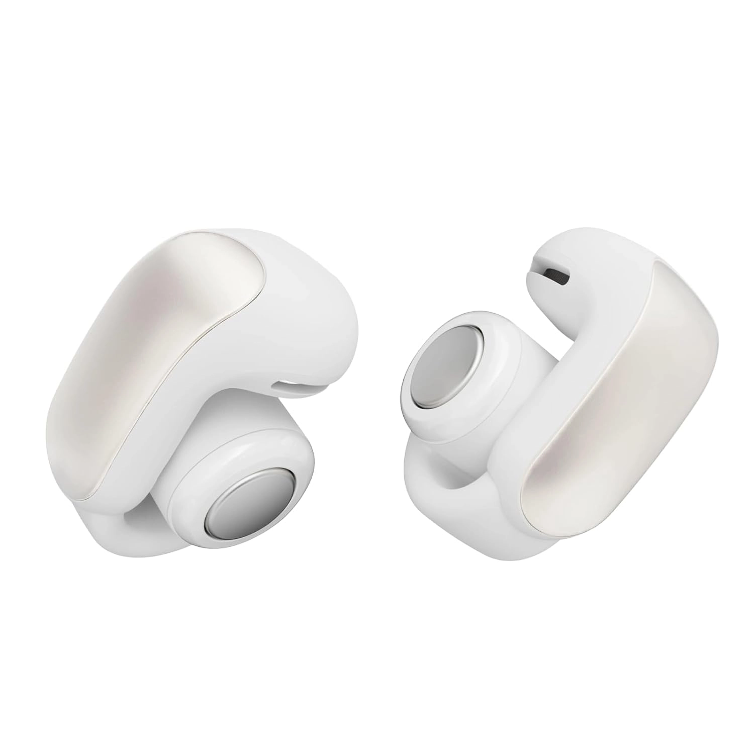 Bose Ultra Open Earbuds, Immersive Audio Open Ear Earbuds