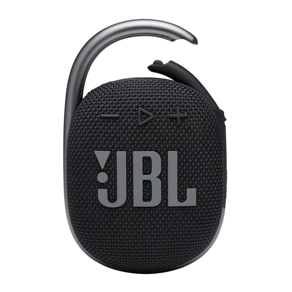 JBL Clip 4, Wireless Ultra Portable Bluetooth Speaker