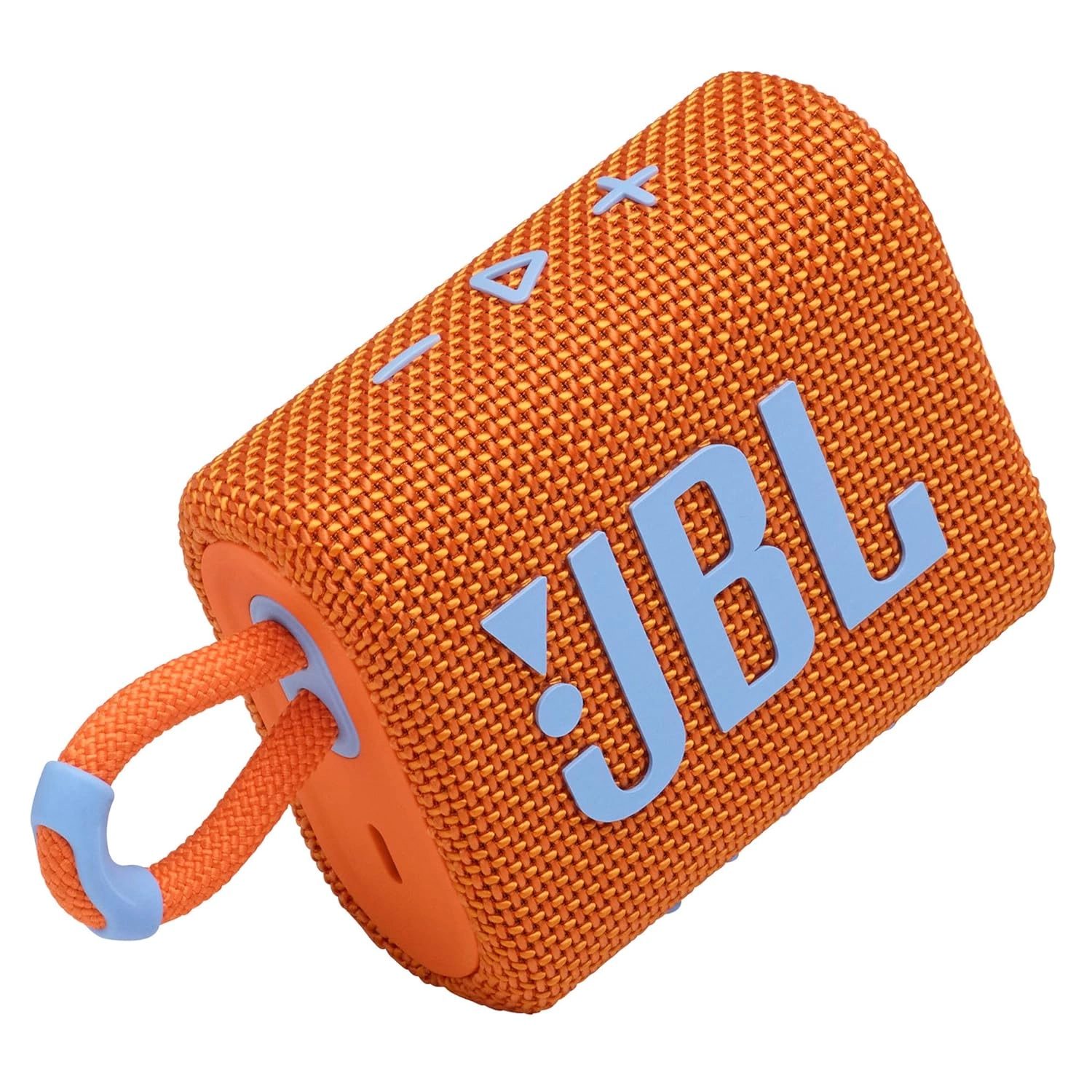 JBL Go 3, Wireless Ultra Portable Bluetooth Speaker