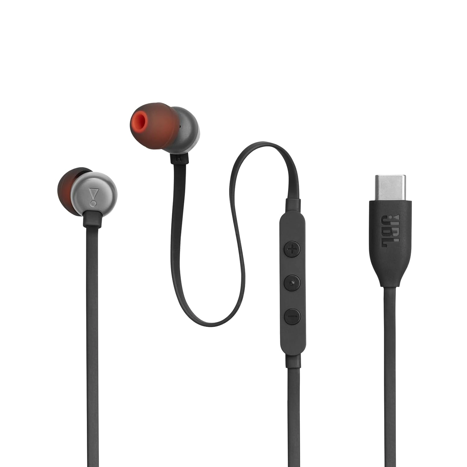 JBL Tune 310 Wired in-Ear Type C Headphones