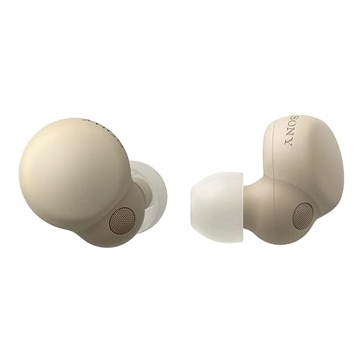 Sony LinkBuds S WF-LS900N Truly Wireless Noise Cancellation Earbuds