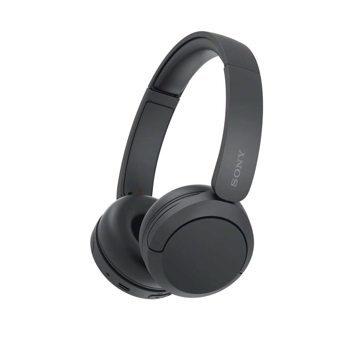 Sony WH-CH520, Wireless On-Ear Bluetooth Headphones