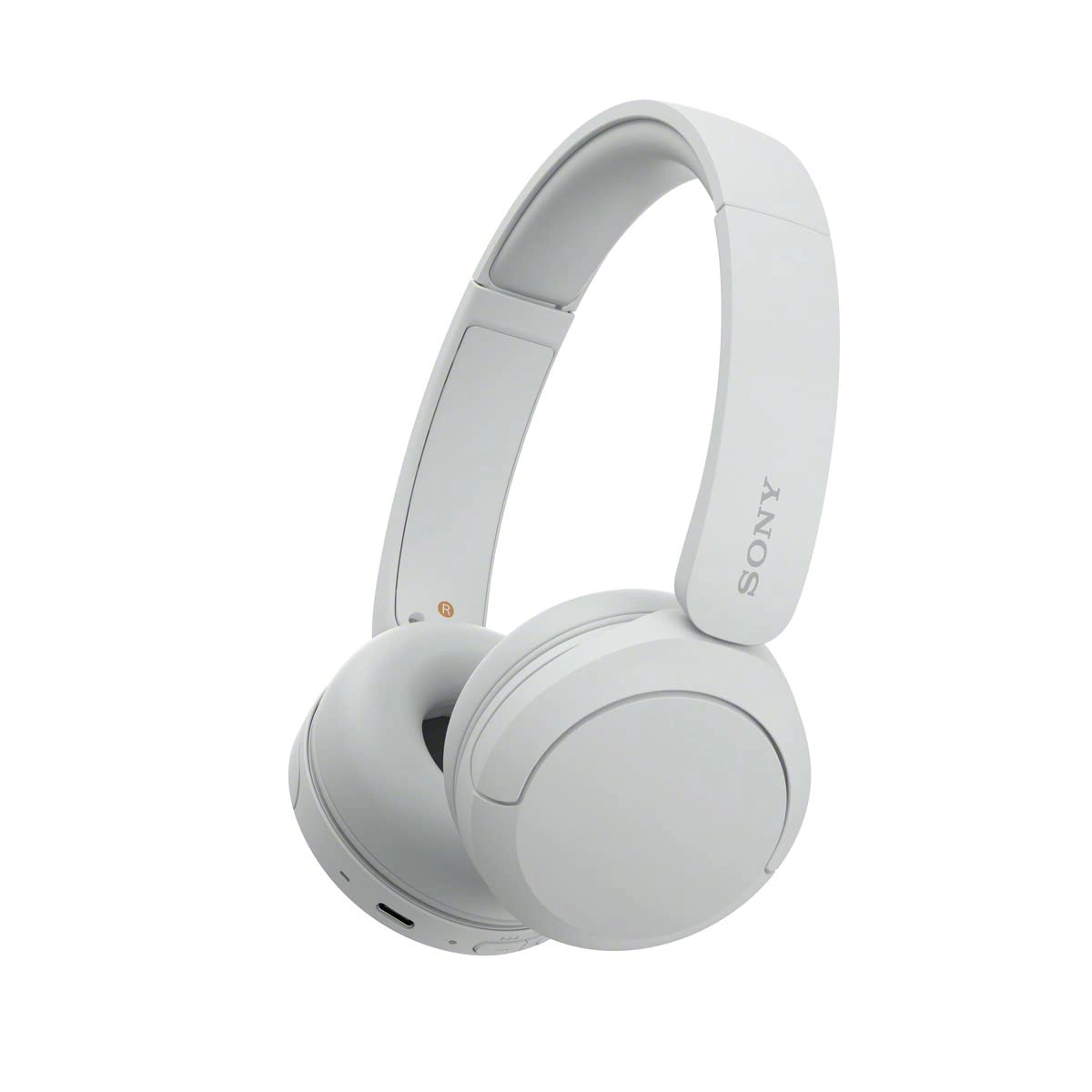 Sony WH-CH520, Wireless On-Ear Bluetooth Headphones