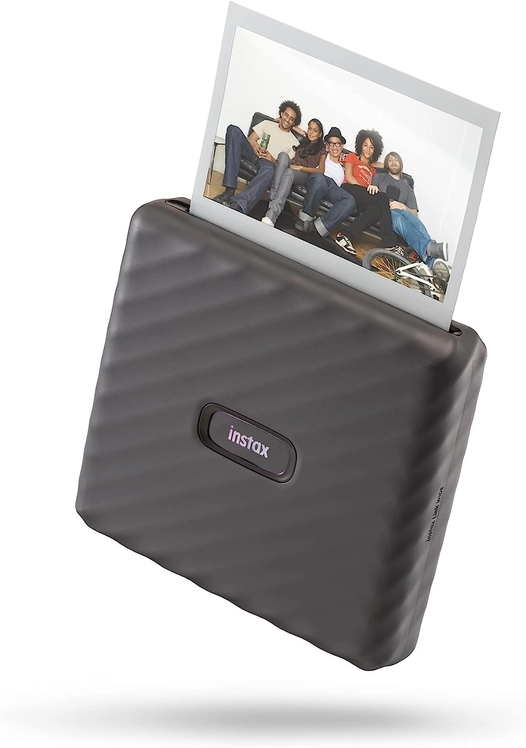 Fujifilm Instax Wide Link Smartphone Instant Photo Printer