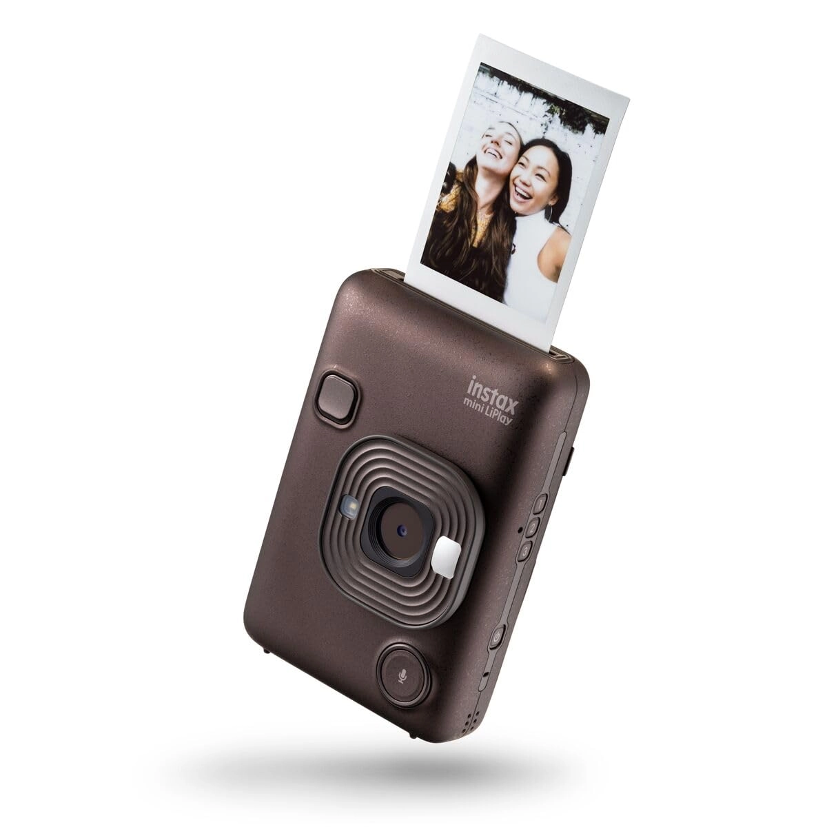 Fujifilm Instax Mini LiPlay Hybrid Instant