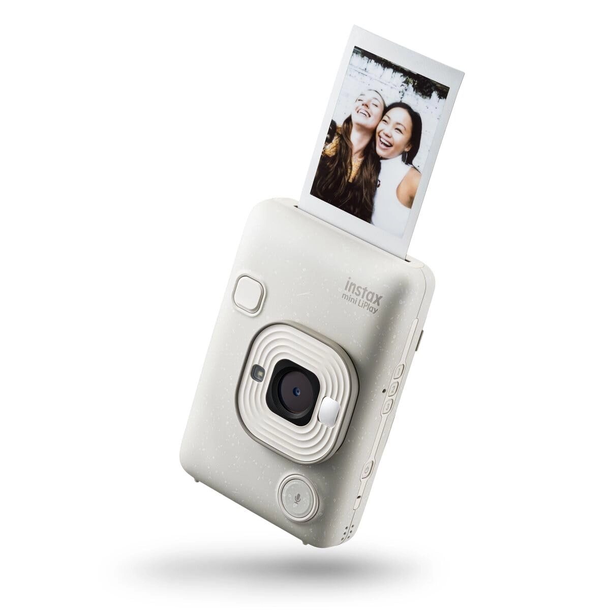 Fujifilm Instax Mini LiPlay Hybrid Instant