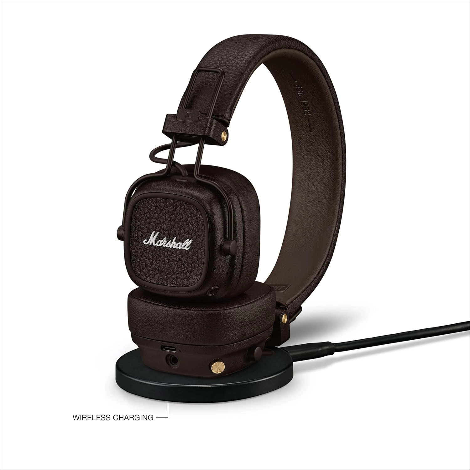 Marshall Major V Wireless