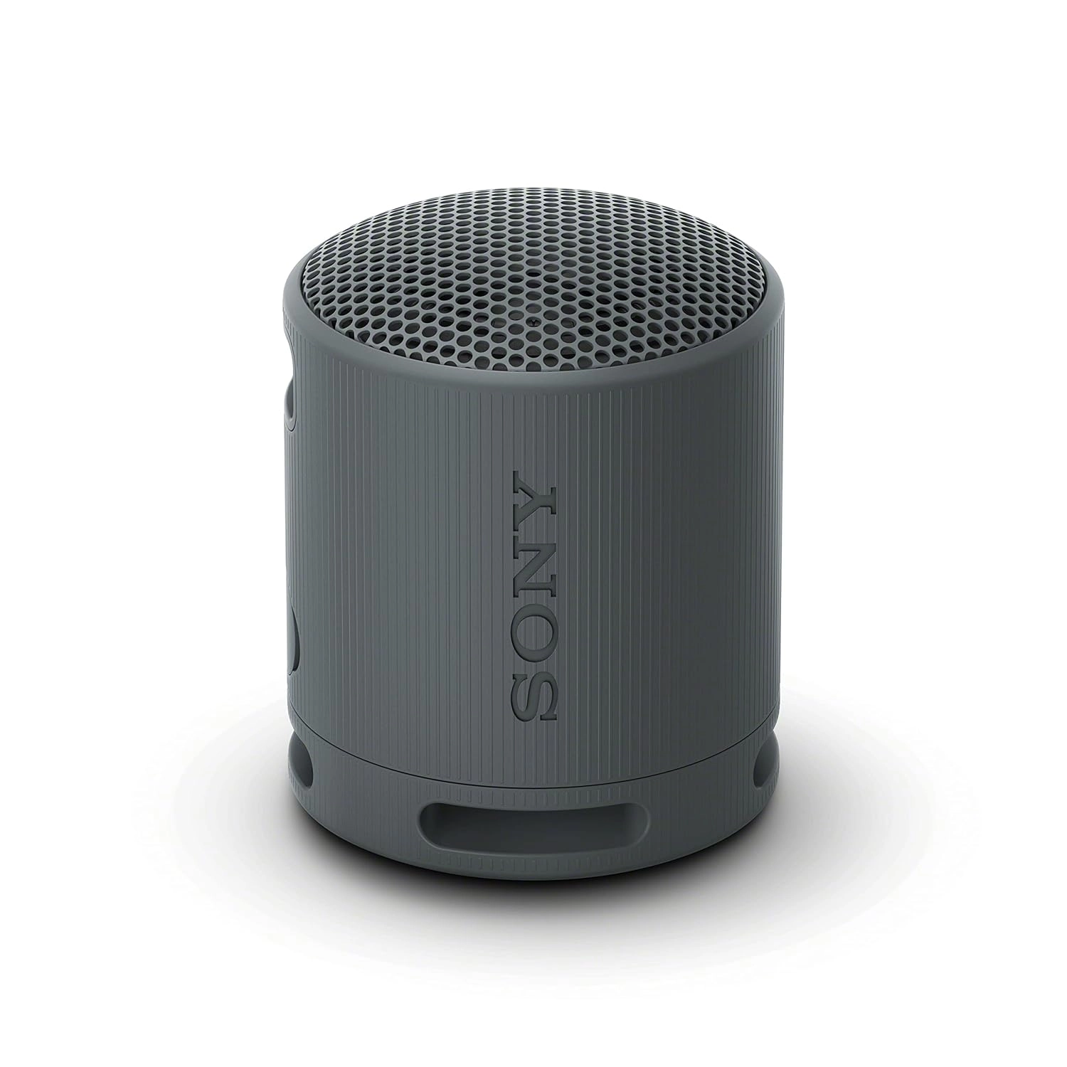 Sony New Srs-Xb100 Wireless Bluetooth Portable Lightweight Super-Compact Travel Speaker,