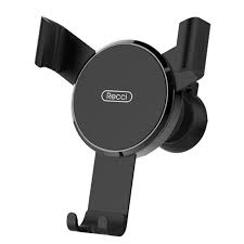 Recci RHO-C05 Gravity Car Phone Holder