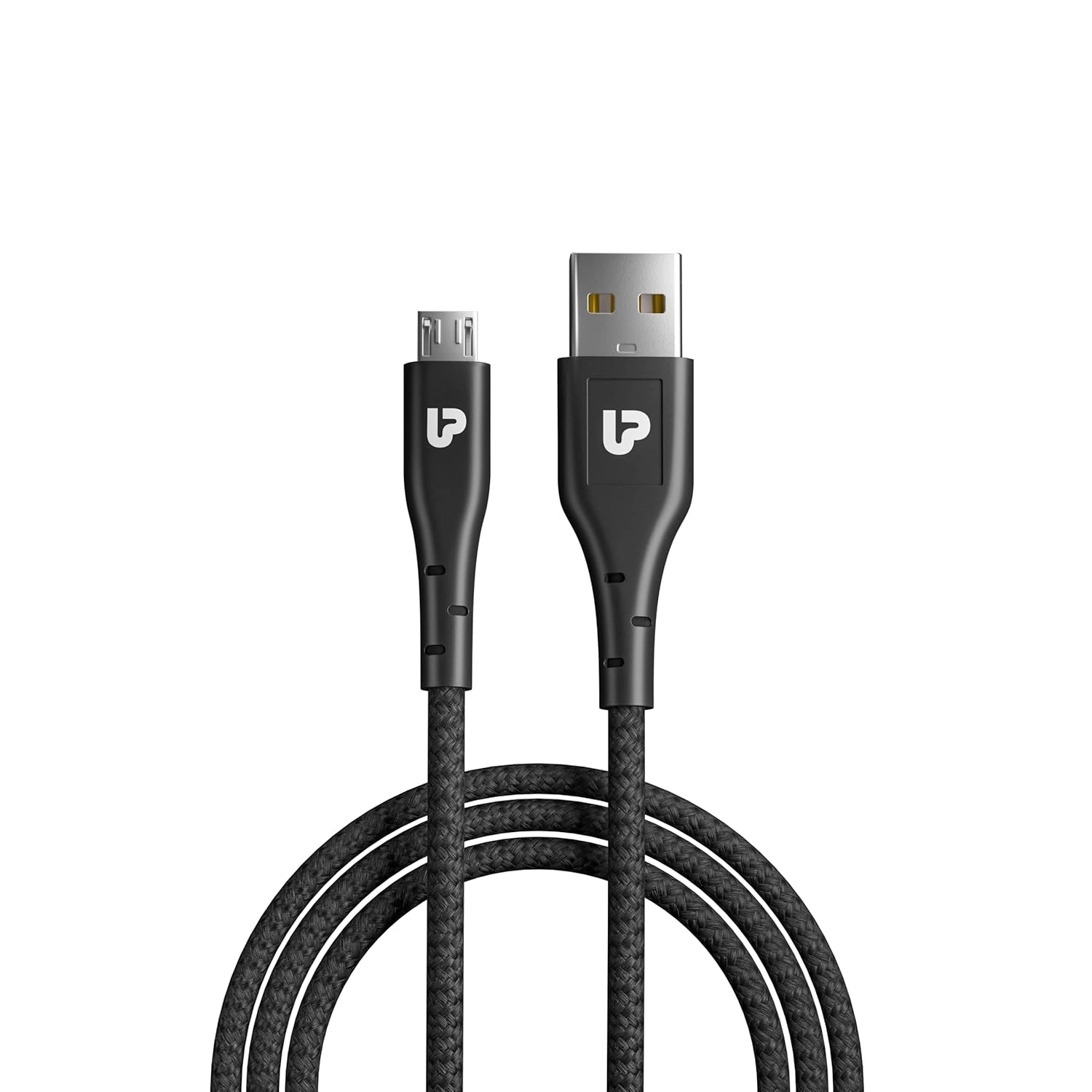 ULTRAPROLINK Zap Micro USB-A to Micro Male