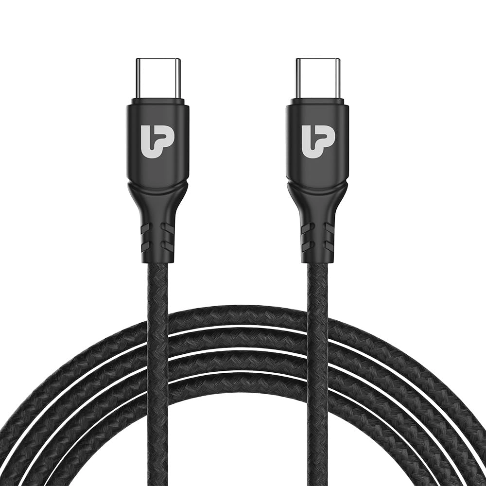 ULTRAPROLINK Volo Type C To Type-C Sync & Charge Cable