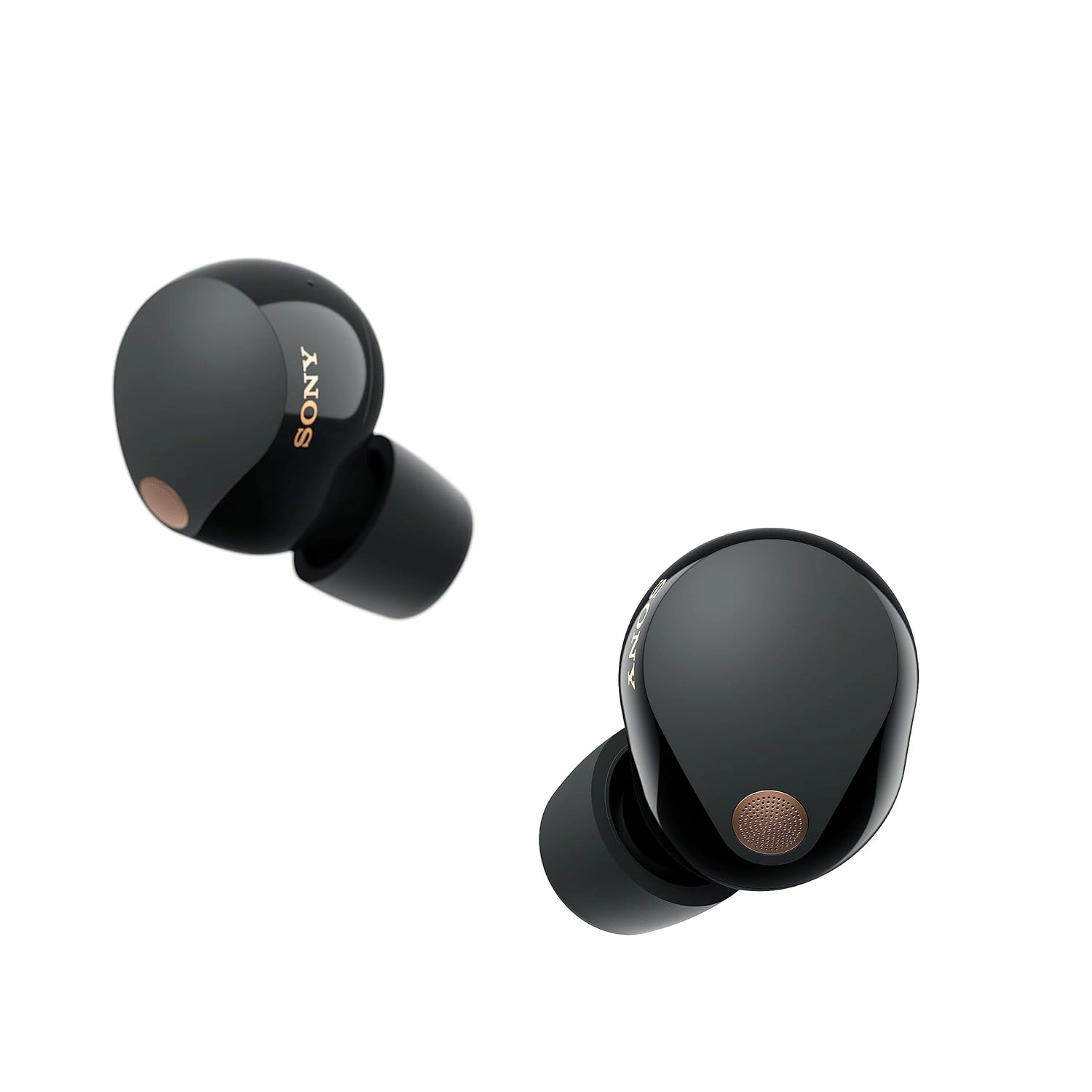 Sony WF-1000XM5 Best Active Noise Cancelling Wireless Bluetooth Earbuds