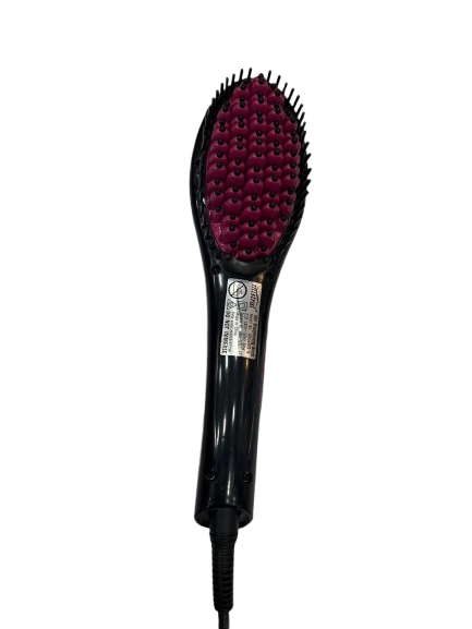 Mistral Fast Hair Straightening Brush