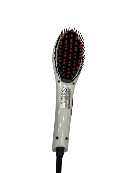 Mistral Fast Hair Straightening Brush