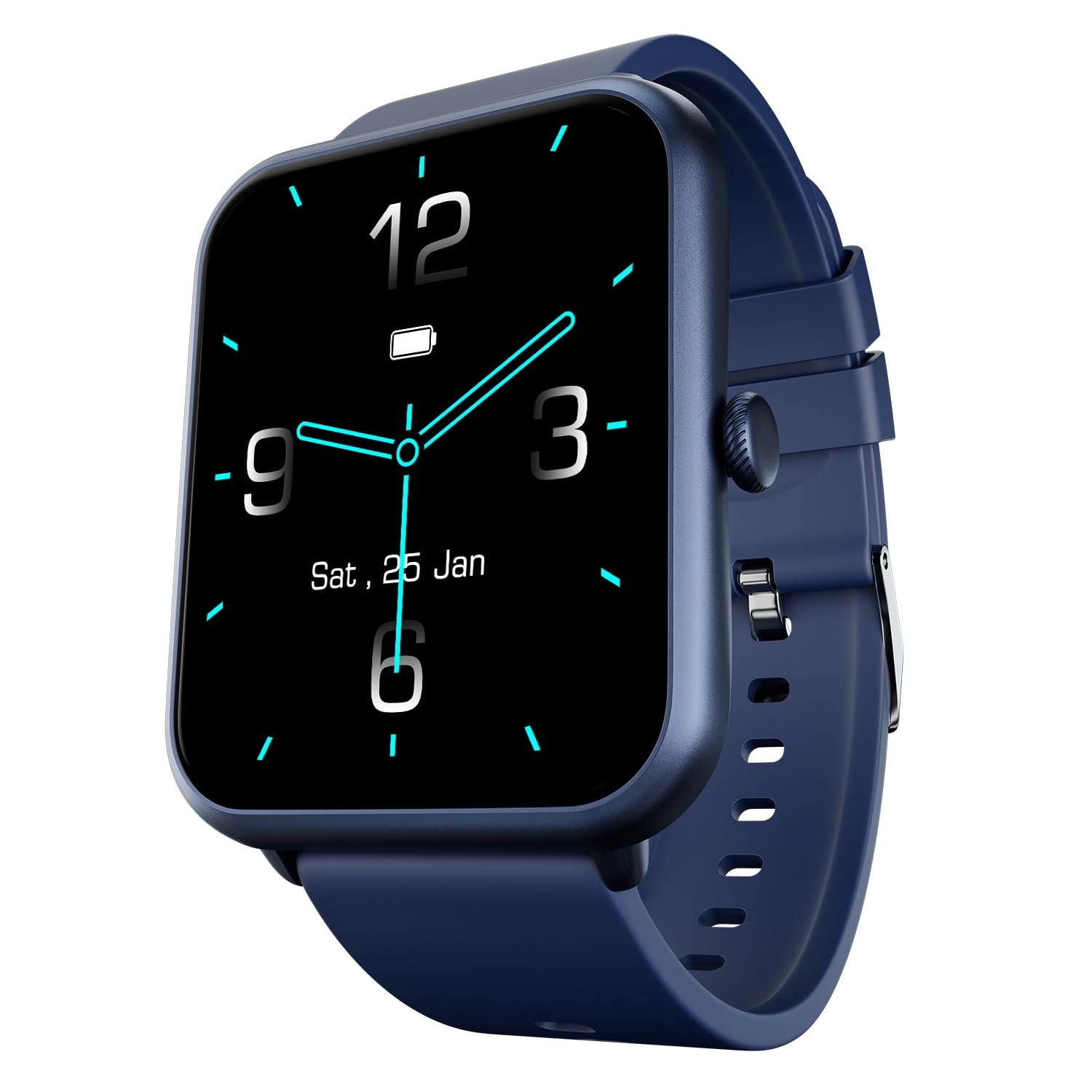 Fire-Boltt Ninja Call Pro Plus Smart Watch 1.83 inch with Bluetooth Calling