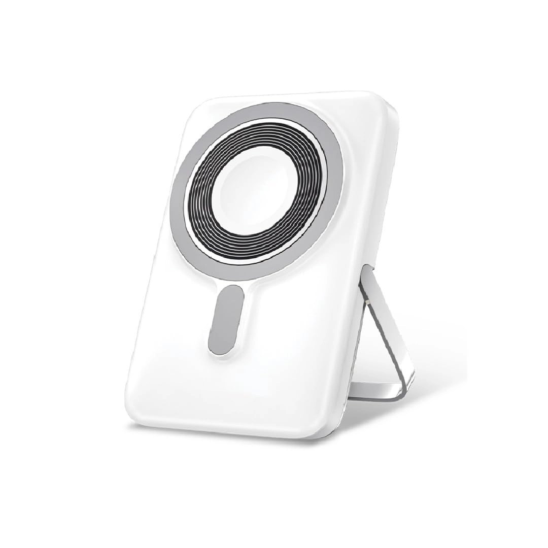 Neopack 3 in 1 MagSafe Power Bank 10000 mAh with Support Wireless Charging