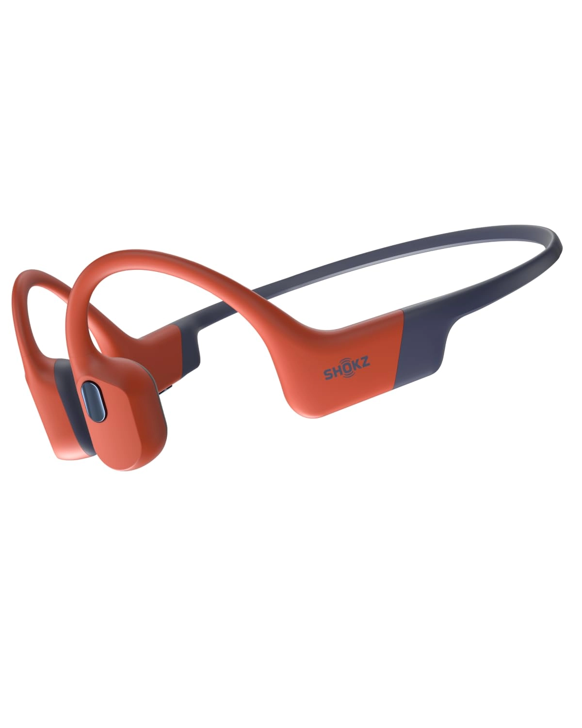SHOKZ Openswim Pro Bone Conduction Sports In Ear Headphone,
