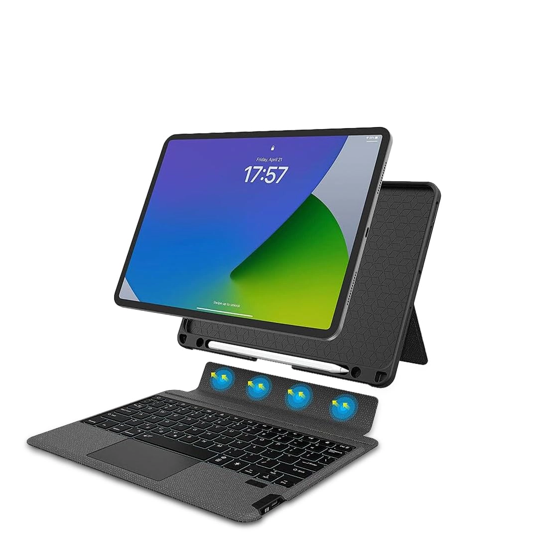 Neopack Magnetic Smart Cover