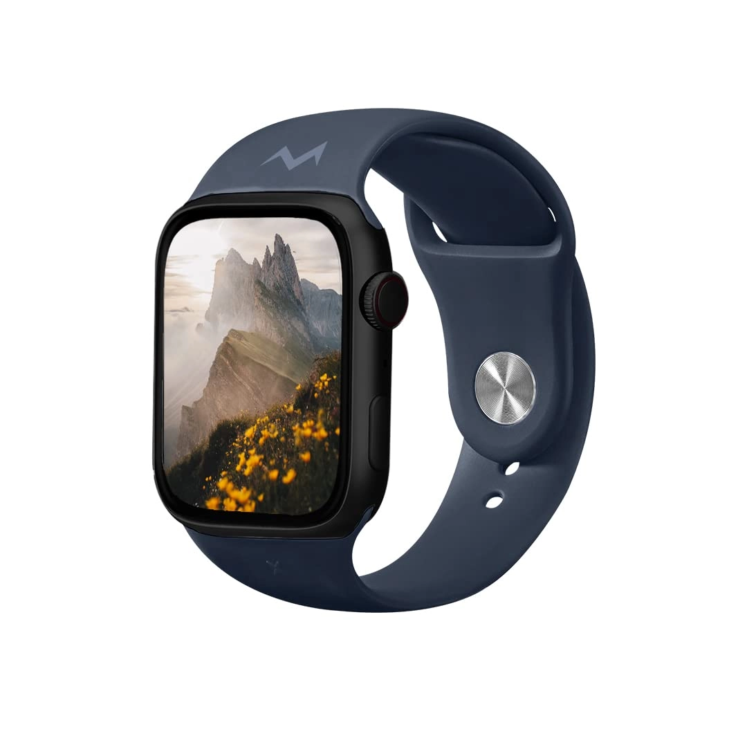TEMPT Verge Smart Watch